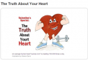 The truth about your heart | Recurso educativo 71000