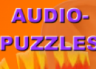 Audiopuzzles | Recurso educativo 71225
