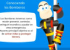 El Club de Cobbito: Conociendo los bomberos | Recurso educativo 71427