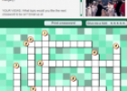 Crossword: Jane Austen | Recurso educativo 72824