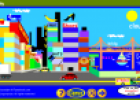 Game: Fun city | Recurso educativo 73525