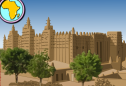 Juego de viajes: Mali | Recurso educativo 74969