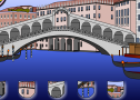 Juego de viajes: Venecia | Recurso educativo 75002