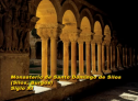 Monasterios medievales - Galería de imágenes | Recurso educativo 77797