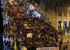 Rebelión estudiantil contra los recortes del ministro Wert  - Público.es | Recurso educativo 81254