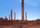 Palacios de Persépolis | Recurso educativo 81510