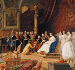 La Nostalgia Imperial de Napoleón III | Recurso educativo 82377