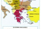 Los Balcanes | Recurso educativo 82505