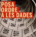 Posa ordre a les dades | Recurso educativo 83460