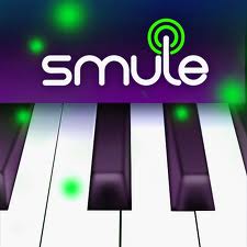 MAGIC PIANO de Smule | Recurso educativo 89163