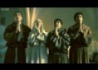 The Monks' Song | Recurso educativo 89530
