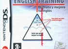 Dawn Gamers: "English Training: Disfruta y mejora tu inglés." Refuerza tu inglés jugando | Recurso educativo 89731