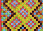 Mosaico de Colores | Recurso educativo 90448