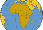 África. Artículo de la Enciclopedia. | Recurso educativo 93437