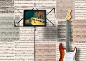 Aprender música con internet | Recurso educativo 98401