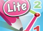 DotToDot numbers & letters lite | Recurso educativo 101214