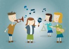 Landfill Harmonic: crear música a partir de objetos desechados | Blog de | Recurso educativo 109396