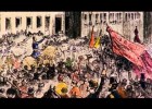 1868 O trunfo da Revolución gloriosa | Recurso educativo 111793