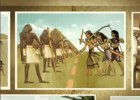 EGIPTO - 2do Capítulo de 16 de EXPLORADORES DE LA HISTORIA | Recurso educativo 117688