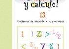 ¡Ya cuento y calculo! 13 (5º de Educación Primaria) Números decimales I. | Recurso educativo 118214