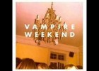 Ejercicio de inglés con la canción Oxford Comma de Vampire Weekend | Recurso educativo 122211