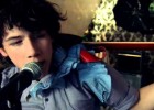 Ejercicio de listening con la canción Hold On de Jonas Brothers | Recurso educativo 123599