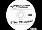 Fill in the blanks con la canción Roulette de System Of A Down | Recurso educativo 123790