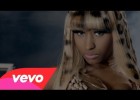 Fill in the gaps con la canción Fly de Nicki Minaj & Rihanna | Recurso educativo 125093