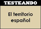 El territorio español | Recurso educativo 350908