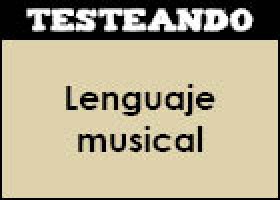 Lenguaje musical | Recurso educativo 351180