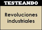 Las revoluciones industriales | Recurso educativo 352096