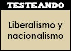 Liberalismo y nacionalismo | Recurso educativo 352693