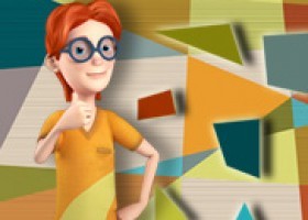 Triangulos y cuadriláteros | Recurso educativo 403616