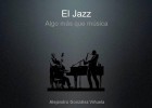 Jazz | Recurso educativo 404275