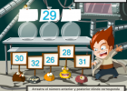 Juego de números para niños de 10-11 años 11 | Recurso educativo 405279
