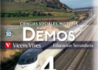 Nuevo Demos 4. Ciencias sociales, historia | Libro de texto 425240