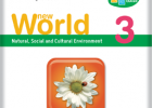 New World 3. Natural, Social and Cultural Environment | Libro de texto 464152