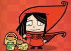 Caperucita Roja / Little Red Riding Hood | Recurso educativo 403463