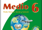 Medio 6 Cantabria. Natural, social y cultural | Libro de texto 591224