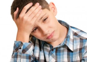 Consejos para erradicar el estrés en los niños | Recurso educativo 612575