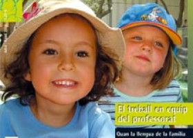 Recursos per a la pràctica: Actituts i estratègies per treballar en equip. | Recurso educativo 620919