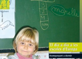 Treballar amb les emocions. | Recurso educativo 622135