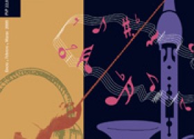 Los conciertos didácticos del Festival de Música Antigua de Úbeda y Baeza: cinco | Recurso educativo 623422