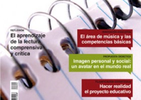 Material para el alumnado: Imagen personal e imagen social: Un avatar en el mund | Recurso educativo 625815