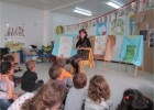 Contes by kids a la classe d'anglès.  | Recurso educativo 628006