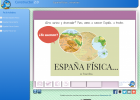 España Física, a trocitos | Recurso educativo 676641