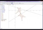 Geogebra: movimientos (traslación, giro y simetría) | Recurso educativo 677613