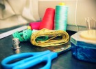 Materiales básicos de costura | Recurso educativo 679161