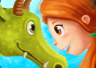 Senda y El Dragón Comilón en Apple App Store | Recurso educativo 679845