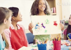 7 consejos para el aprendizaje creativo en el aula | Recurso educativo 679865